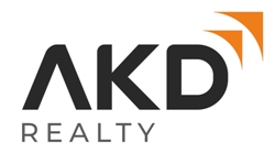 Akd Realty Device mark 6326238 Trademark
