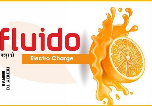 Fluido Device mark 6325999 Trademark