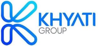 Khyati Group Device mark 6325720 Trademark
