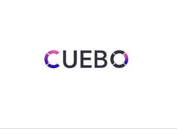 Cuebo Device mark 6326358 Trademark