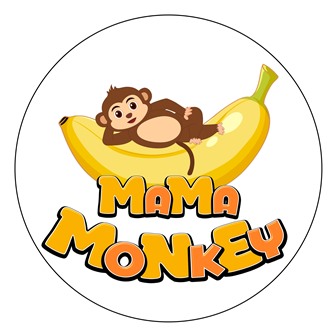 Mama Monkey Device mark 6326640 Trademark