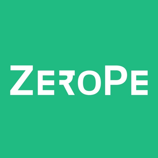 Zerope Device mark 6326317 Trademark