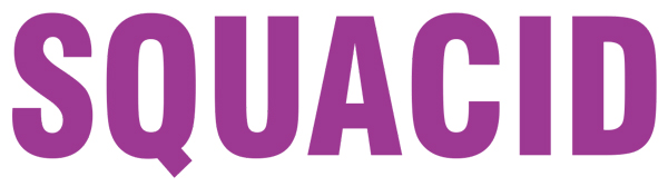 Squacid Device mark 6327196 Trademark