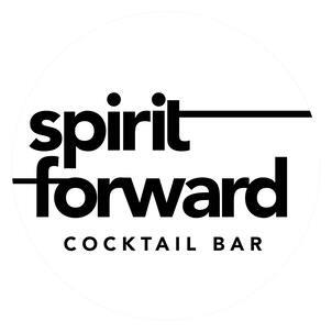 Spirit Forward (device) Device mark 6327310 Trademark
