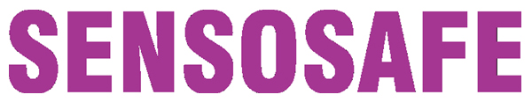 Sensosafe Device mark 6327218 Trademark