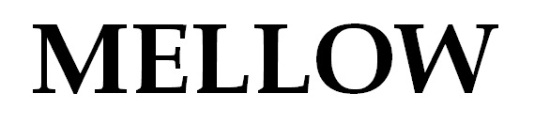 “mellow” Device mark 6327744 Trademark