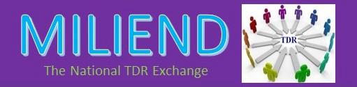 Miliend The National Tdr Exchange Device mark 6327461 Trademark