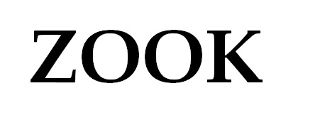 “zook” Device mark 6327743 Trademark