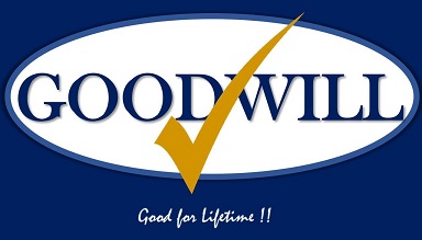 Goodwill Good For Lifetime Device mark 6327801 Trademark