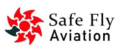 Safe Fly Aviation Device mark 6328103 Trademark