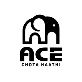 Ace Chota Haathi With Device Of Elephant Device mark 6328419 Trademark