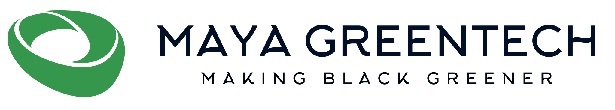 Maya Greentech Making Black Greener Device Device mark 6328083 Trademark
