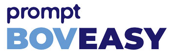 Prompt Boveasy Device mark 6328630 Trademark