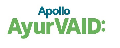Apollo Ayurvaid Device mark 6328908 Trademark