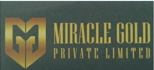 Miracle Gold Device mark 6328746 Trademark