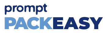 Prompt Packeasy Device mark 6328635 Trademark