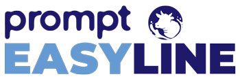 Prompt Easyline Device mark 6328634 Trademark
