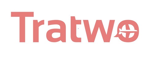 Tratwo Logo Device mark 6328915 Trademark