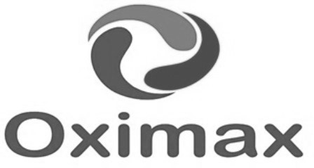 Oximax With Logo Device mark 6329408 Trademark