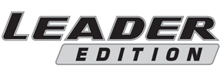 Leader Edition ( Logo And Device) Device mark 6329289 Trademark