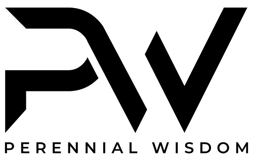 Device Of Pw With Perennial Wisdom Device mark 6329888 Trademark