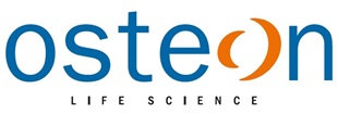 Osteon Life Science Device mark 6330180 Trademark
