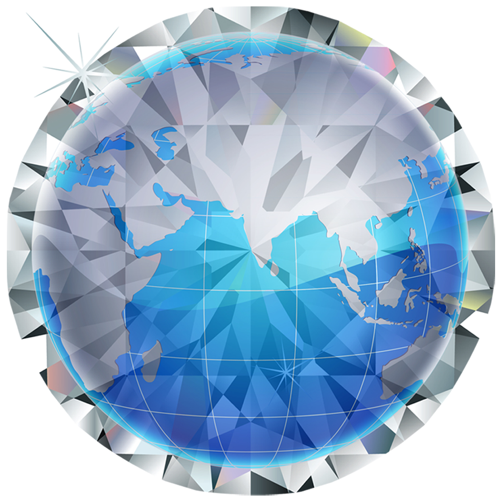 Device Of A Sparkling Globe Device mark 6330159 Trademark