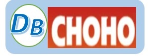 Dbchoho Device mark 6330321 Trademark