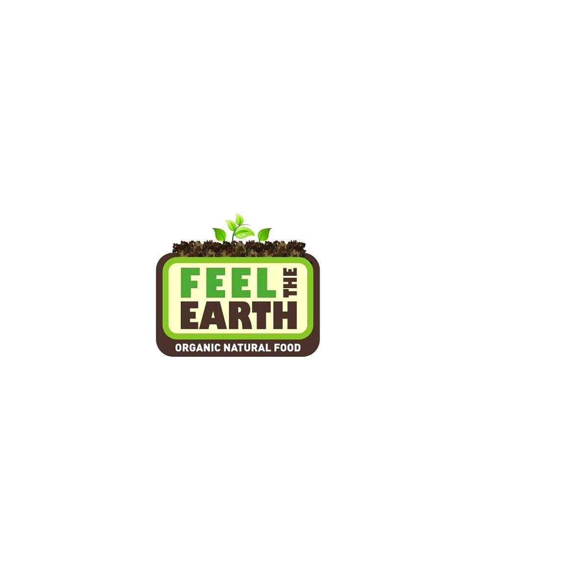 Feel The Earth (label) Device mark 2738776 Trademark