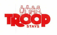 Troop Stays Device mark 6325319 Trademark