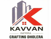 Kavvan Infra Crafting Dholera Device mark 6325331 Trademark