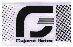 Gujarat Flotex With G Logo Device mark 2770927 Trademark