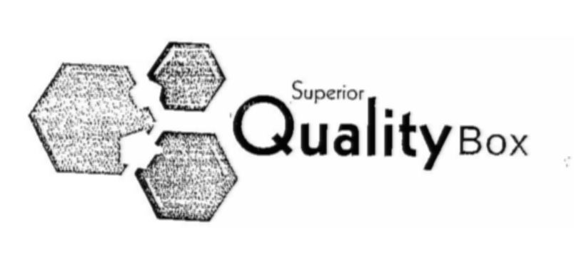 Superior Quality Box Device mark 2189734 Trademark