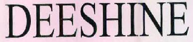 Deeshine Device mark 2547177 Trademark