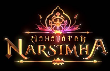 Mahavatar Narsimha Device mark 6319734 Trademark