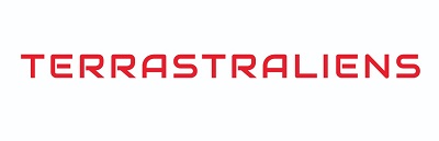 Terrastraliens Device mark 6320931 Trademark