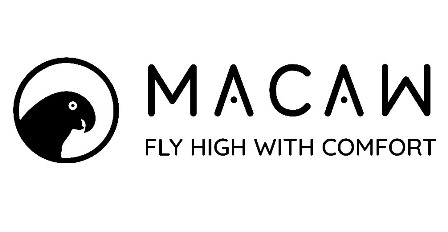 Macaw Device mark 6320706 Trademark