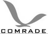 Comrade Device mark 6324083 Trademark