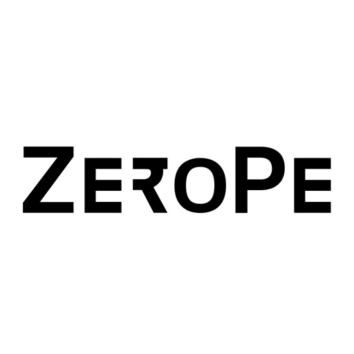 Zerope Device mark 6326318 Trademark