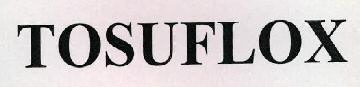 Tosuflox Device mark 2294337 Trademark