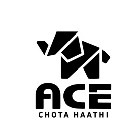 Ace Chota Haathi With Device Of Elephant Device mark 6328416 Trademark