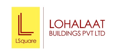 Lohalaat Buildings Pvt Ltd With Logo Of Lsquare Device mark 6328988 Trademark