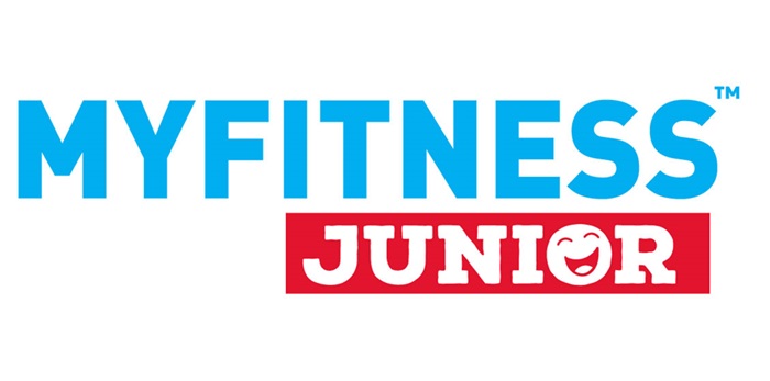Myfitness Junior Device mark 6330448 Trademark