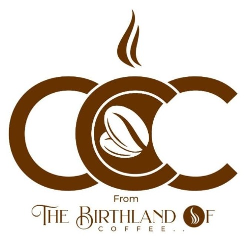 Ccc From The Birthland Of C O F F E E . . Device mark 6330514 Trademark