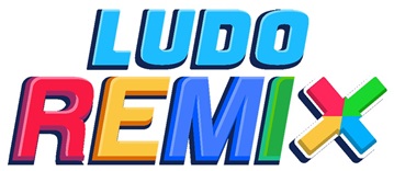 Ludo Remix (logo) Device mark 6330837 Trademark