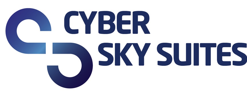 Cyber Sky Suites Device mark 6330894 Trademark