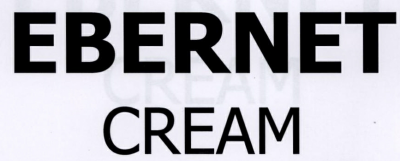 Ebernet Cream Device mark 2201709 Trademark