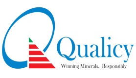 Q Qualicy Winning Minerals Responsibly Device mark 6331244 Trademark