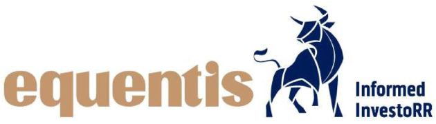 Equentis - Informed Investorr (label) Device mark 6331303 Trademark