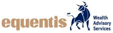 Equentis – Wealth Advisory Services (label) Device mark 6331375 Trademark